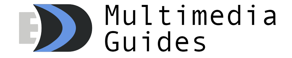 MultimediaGuides